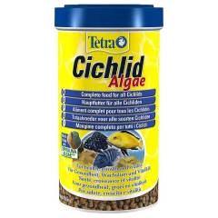 Tetra Cichlid Algae 500 ml 165 gr