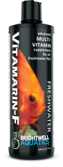 Brightwell - Vitamarin-F - 125 ml