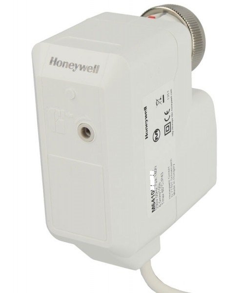 Honeywell M6410L2031 3Yollu Vana Motoru - 220V