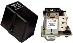 Mirox (3-11) Trifaze Basınç Şalteri - 1¼''