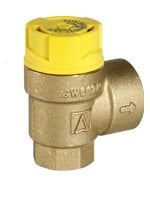 Honeywell SM150-3/4ZB Emniyet  Ventili - ¾’’ - 8 Bar