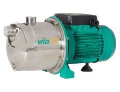 Wilo Jet SPS 4-47 Paslanmaz Jet - 1,3 Hp