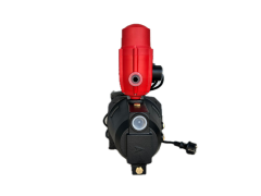 İrka M80  İrka Hidromatlı Hidrofor - 1,0 HP - 4kat/4daire - İmpo Pompalı