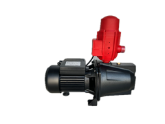 İrka M80  İrka Hidromatlı Hidrofor - 1,0 HP - 4kat/4daire - İmpo Pompalı