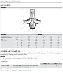Honeywell D06FH- 1 1/4B  Su Basınç Düşürücü - 1,5-12 Bar - 11/4''