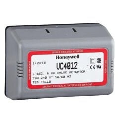 Honeywell VC4012ZZ00 MOTOR Molex Soketli Kablosuz 220 V