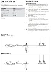 Honeywell FK74CS -1AA Basınç Düşürücülü Ters Yıkamalı Filtre 1''