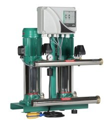 Wilo Coe2 - MSV 410 T Hidrofor/ 14 Kat - 60 Daire-380 Volt