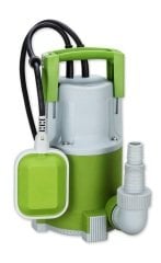 İmpo Q400124 Plastik drenaj pompası - 400 Watt