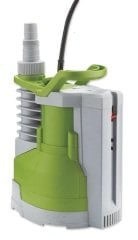 İmpo Q400122 Gizli Flatörlü Dalgıç Pompası - 400 Watt