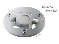 SFA Sanipump GR S Öğütücü Bıçaklı Dalgıç - 1500 Watt - 220 V - Fransız