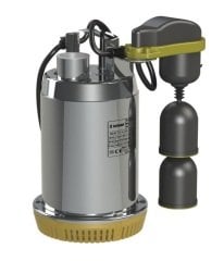 Sumak SDF6A  Asansör Flatörlü Dalgıç  0,5 HP