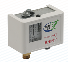 Element ELT-35 S ¼'' Dış Diş (1-8) Prosestat