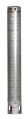 İmpo S4S 04/52 - 52 Kademeli Dalgıç Pompa (324mss/ 7,5HP)
