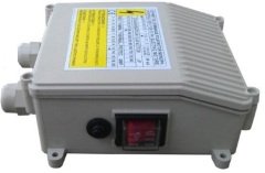 İmpo Ucuz Dalgıç Panosu 1,5 HP (1,1 kw)  220 V