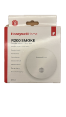 Honeywell R200S-2 Duman  Alarm Cihazı / 10 Yıl Pil Ömürlü