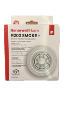Honeywell R200ST-N2  Duman+Isı  Alarm Cihazı - Birbirine Bağlanabilen