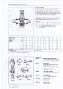 Honeywell D06F-1/2A Su Basınç Düşürücü - Filtreli - 1/2''