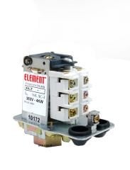 Element ELT 2C (2-8) Kompresör Basınç Şalteri 1/2'' 380V