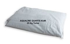 Aqualine Quarts Arıtma Kumu (1-3 mm) Torba 25 kg - 06200005