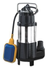 İmpo V250F - 0,5 HP - Drenaj Pompası - Az kirli sular için