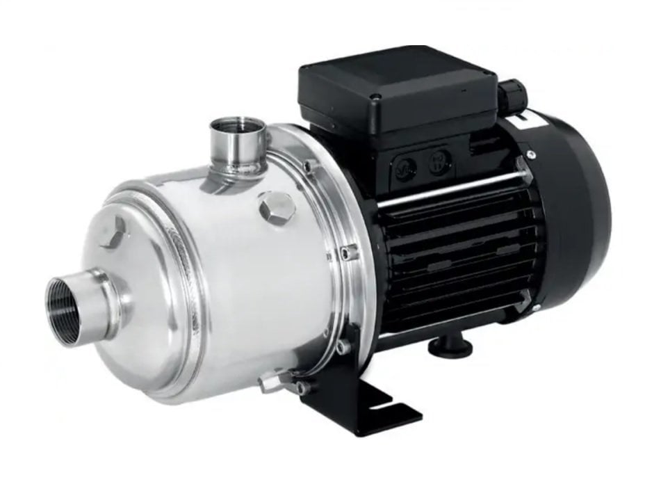 Etech EH 5/6 1,8 Hp Yatay Çok Kademeli Pompa