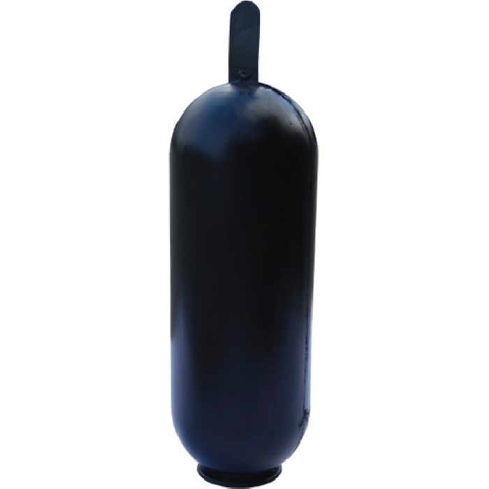 Euromax Membran 50-60 Litre - Kulaklı Tip D80