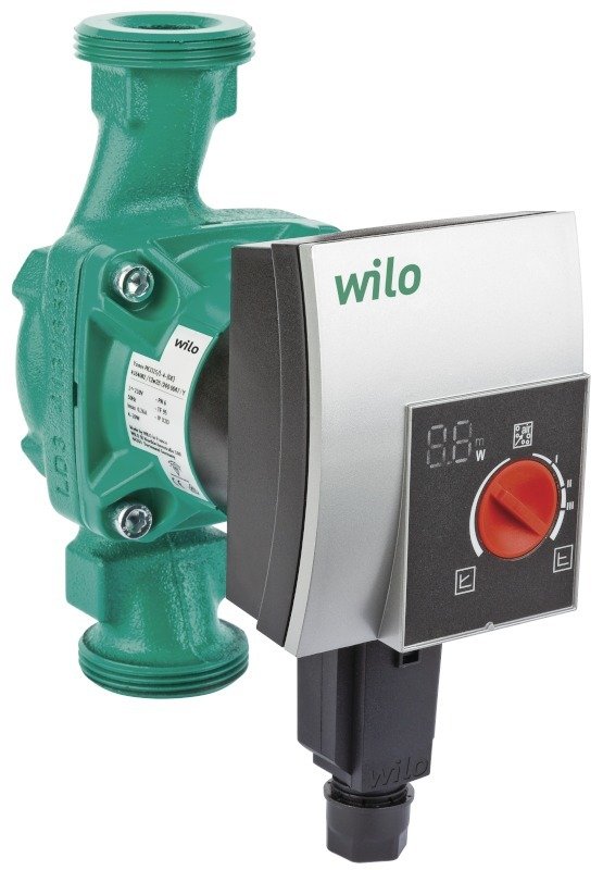 Wilo Yonos Pico 25/1-4  Sir. Pompası 180 mm - 1''