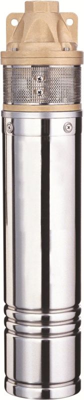 İrka 4SKM 150 - 1,5 Hp Dalgıç Pompa 