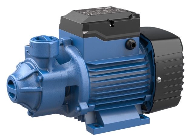 Grandfar QB60 Periferik Pompa 220V - 0,5 HP