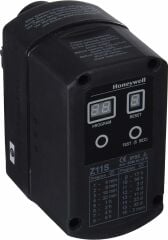 Honeywell Z11S-A Motor (F76S Serisi Filtreler İçin)