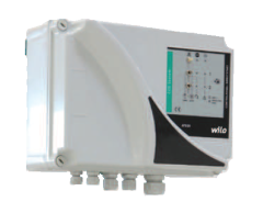 WILO ATD20/9.5A-AS-S1  PANO - 380V - 2 Pompa İçin