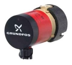 Grundfos Comfort UP15-14 B PM Re-Sirkülasyon Pompası - 1/2''