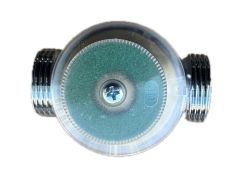 Honeywell TM300-3/4E Termostatik Karışım Vanası 3/4'' (Yüksek Kapasiteli)