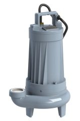 Sumak SBRT 20/2 Parçalayıcılı 2 HP / 2''