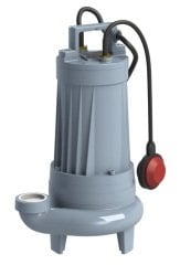 Sumak SDF20/2 Vorteks Çarklı Foseptik Dalgıç 2,2 HP