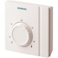 Siemens RAA21 Kablolu Oda Termostatı