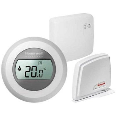 Honeywell Y87RFC2090 Kablosuz İnternetli Akıllı Termostat