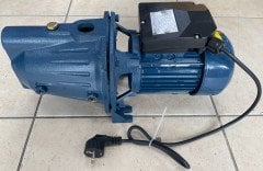 İrka Jet100L Hidrofor 3kat/3daire - 24Lt Küreli - İmpo Pompalı - 1Hp