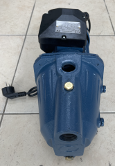 İrka JET100L  Hidromatlı Hidrofor - 1,0 HP - 3kat/3daire - İmpo Pompalı