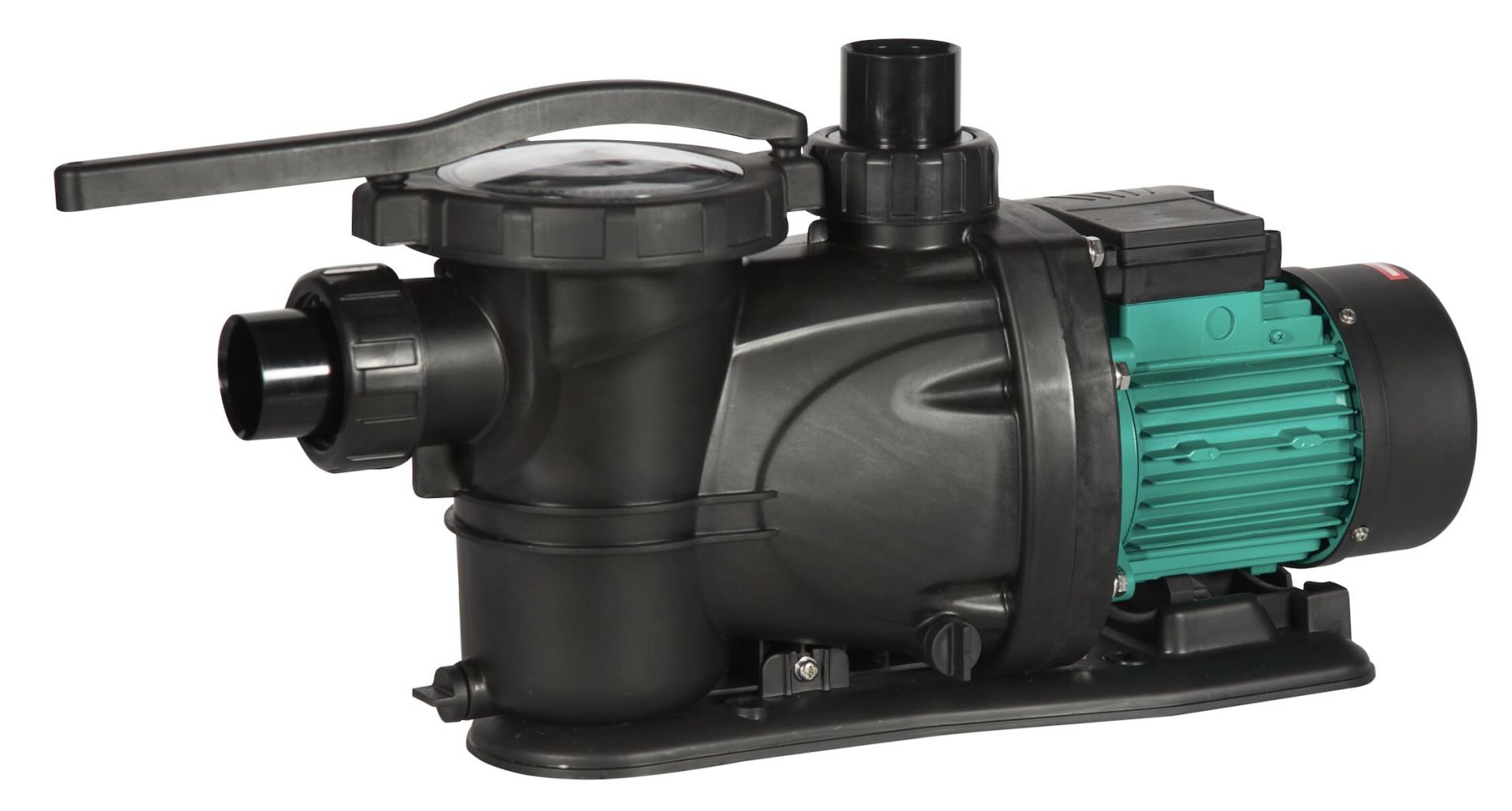Wilo Pool Havuz Pompası 1.1T 380V