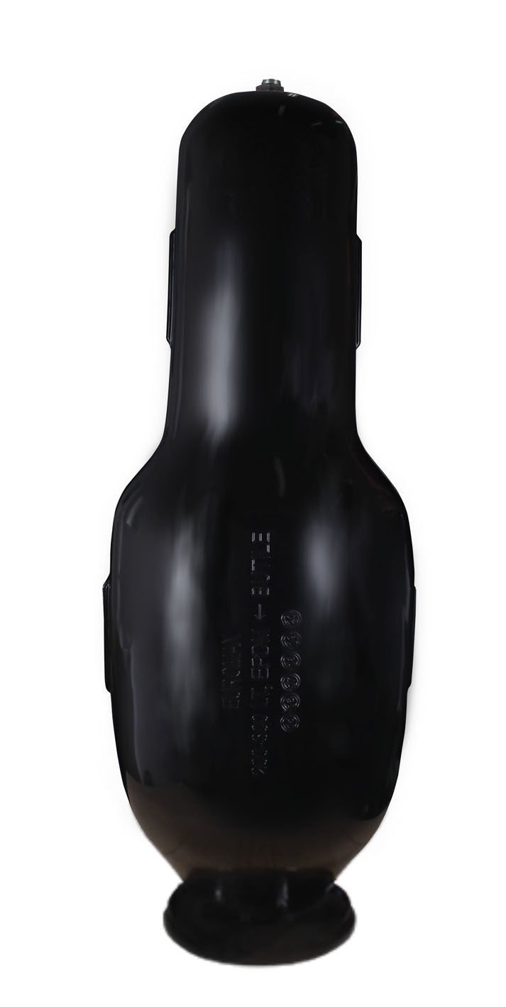 Euromax Membran 200/300 Litre - D150 - Geniş Boğaz