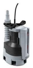 İmpo Q750B122 Gizli Flatörlü Dalgıç Pompası - 750 Watt