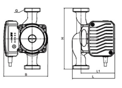 Mars Mrs 25/6-130 Fre. Kon. Sir. Pompası - 1''