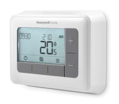 Honeywell T4H110A1081 Kablolu Programlanabilir Oda Termostatı - T4