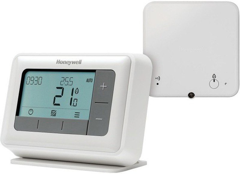 Honeywell Y4H910RF4072 Opentherm Kablosuz Programlanabilir Oda Termostatı - T4R