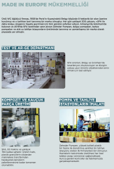 SFA Sanicubic 2 VX S- (Çift Motor)  - 120 Lt - Monofaze