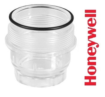 Honeywell SK06T-1B  Basınç Düşürücüler için Yedek Alt Kapak (D06F için)