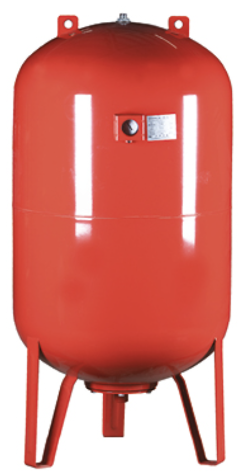 Eagle EGVL 750 Dik Tank 10 Bar - 750 Litre