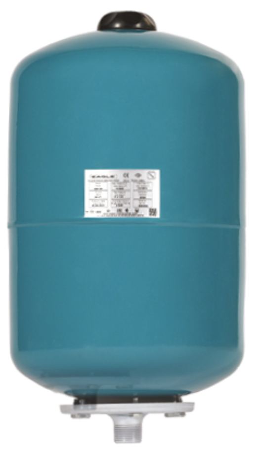 Eagle EGV 12 Silindir Tank 10 Bar - 12 Litre